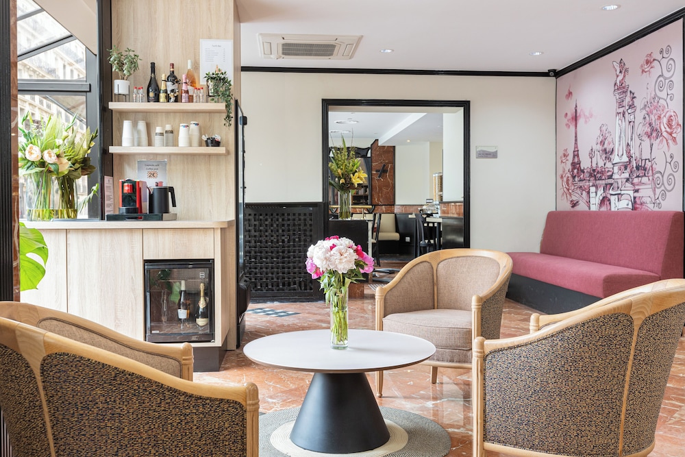 Hotel Opera Lafayette 30/42