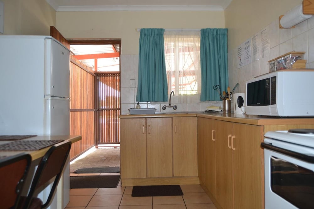 Hadida Guest House 47/47
