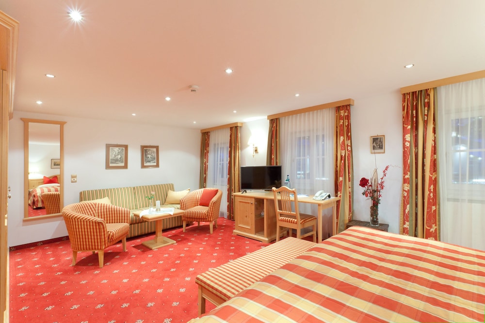 Tannbergerhof Hotel 52/70