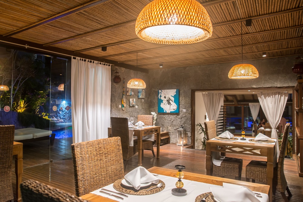 La Pedrera Small Hotel And Spa 64/77