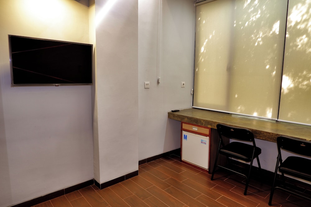 Guest House 555 NKI 43/50