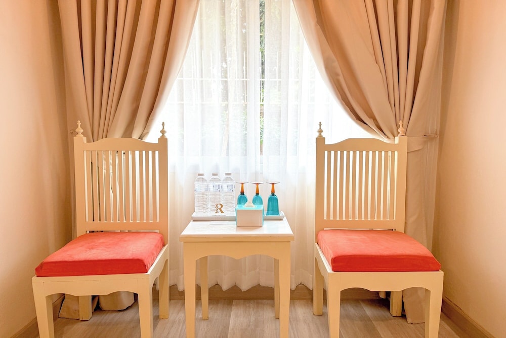 Rasa Boutique Hotel Chiang Rai 31/46