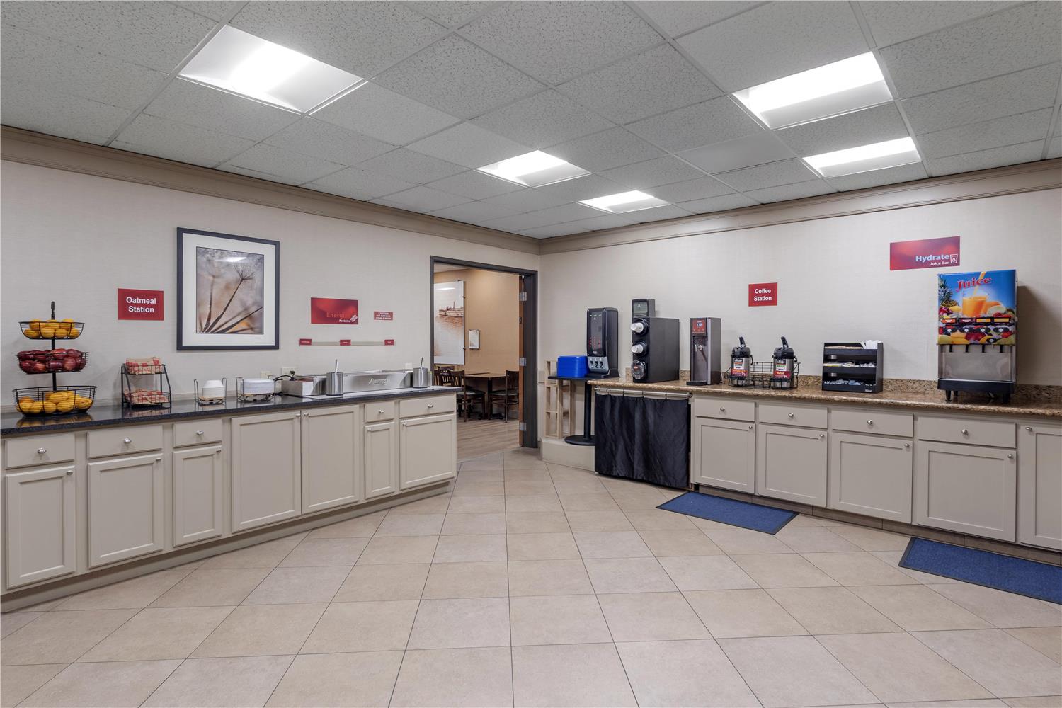 Best Western Plus Oak Harbor Hotel & Conference Center 23/41