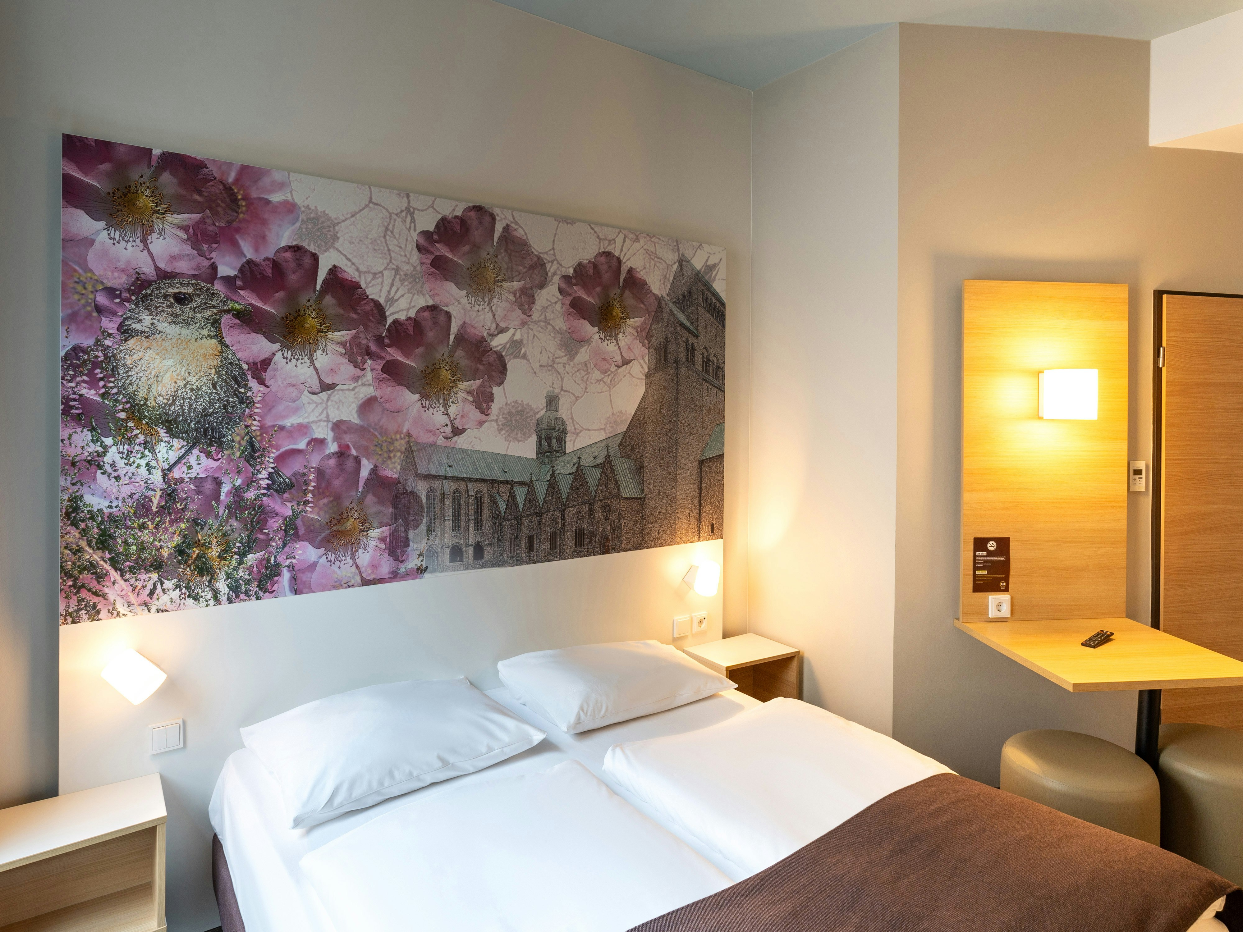 B&B Hotel Hildesheim 8/31