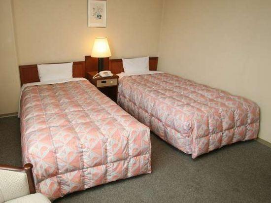 Hotel Sunroute Tokuyama 23/45