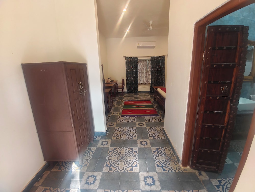 PUSHKAR FORT 20/50
