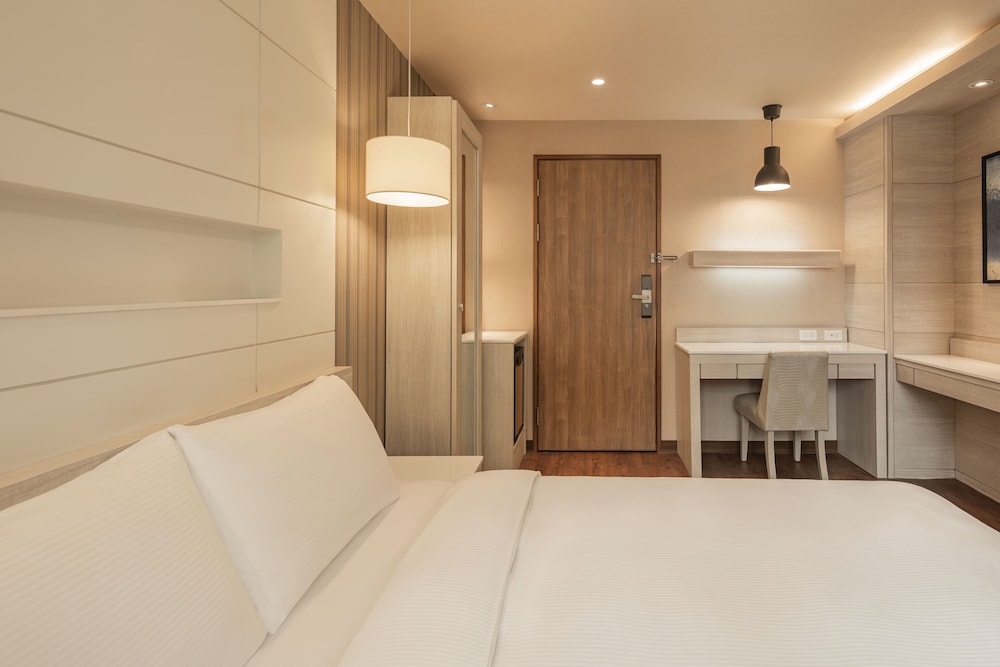 Kindness Hotel Zhongshan Bade 55/56