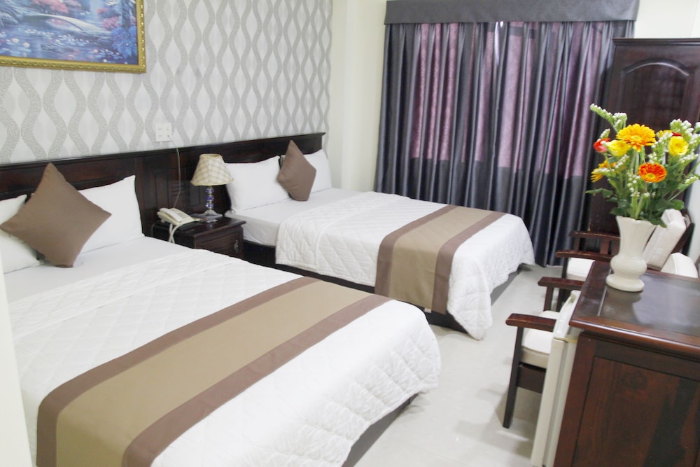 Khanh Duy Hotel 17/55