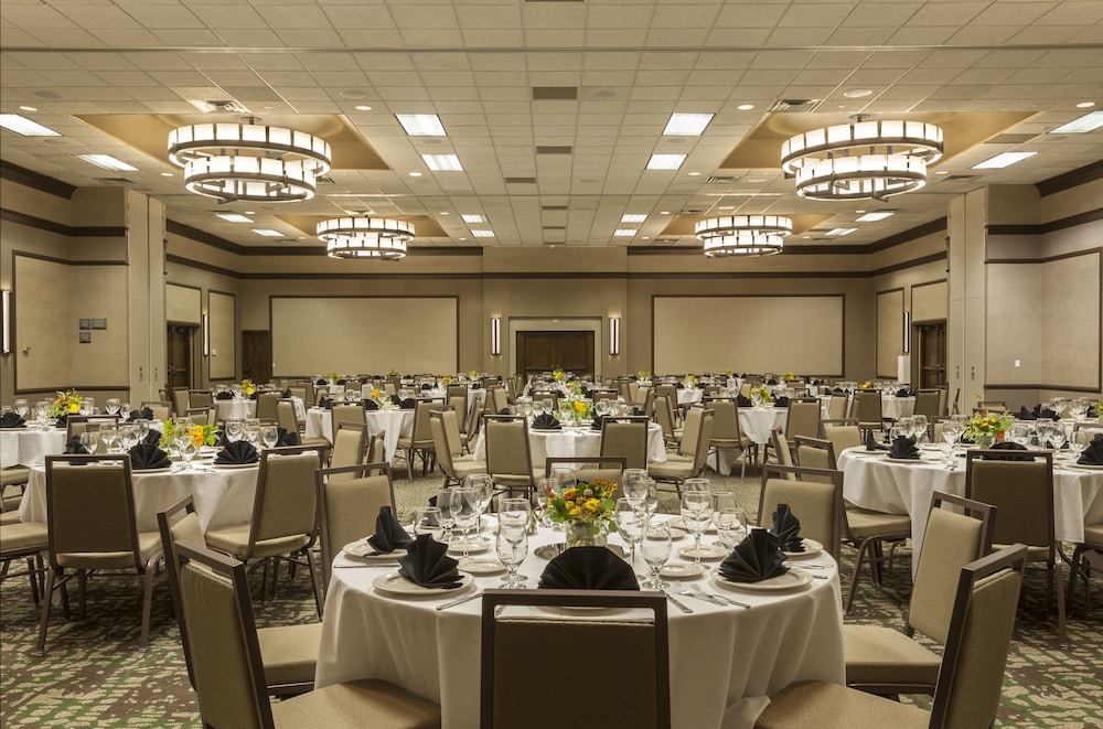 Doubletree By Hilton Hotel Park City The Yarrow 60/76