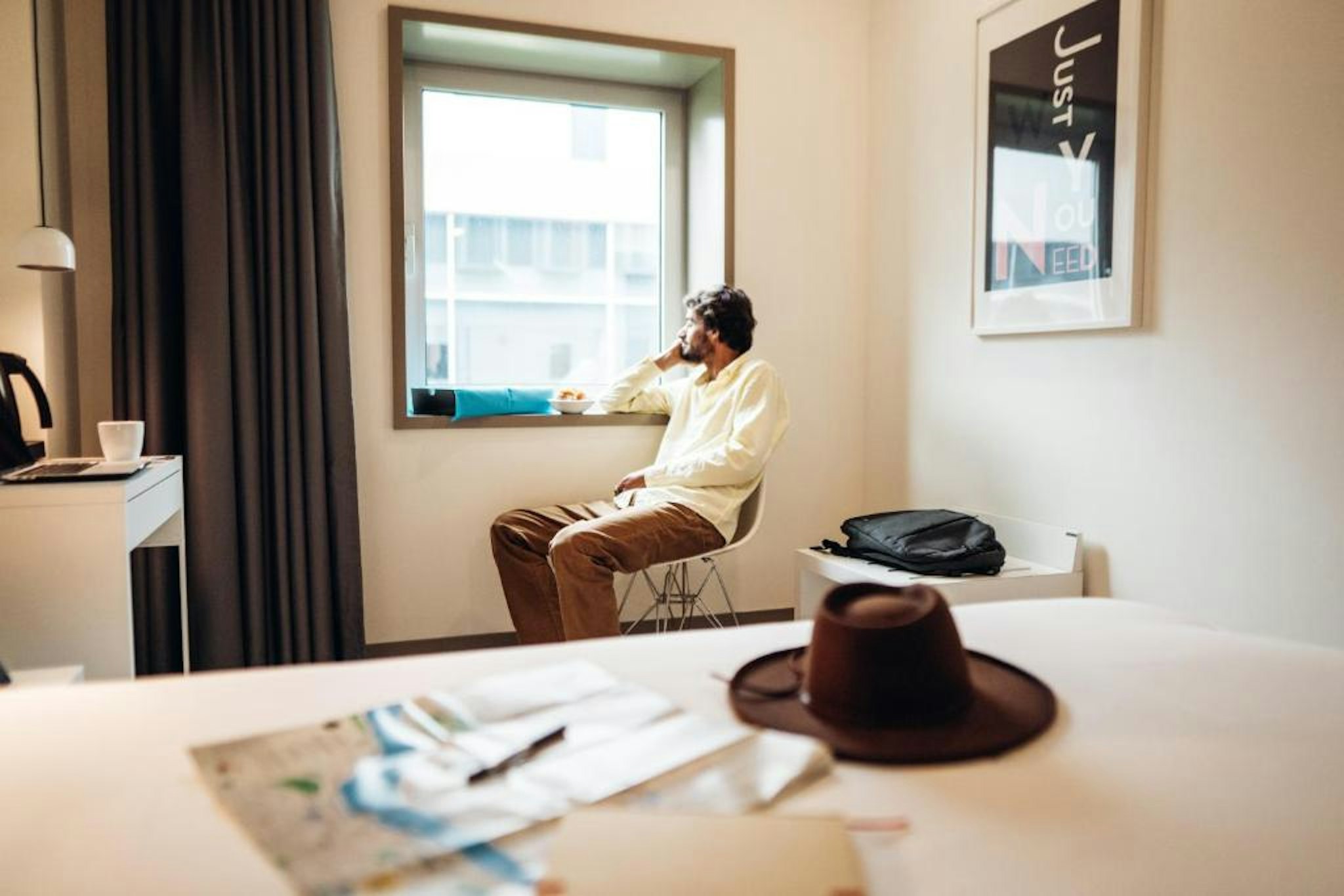 Stay Hotel Porto Aeroporto 15/55