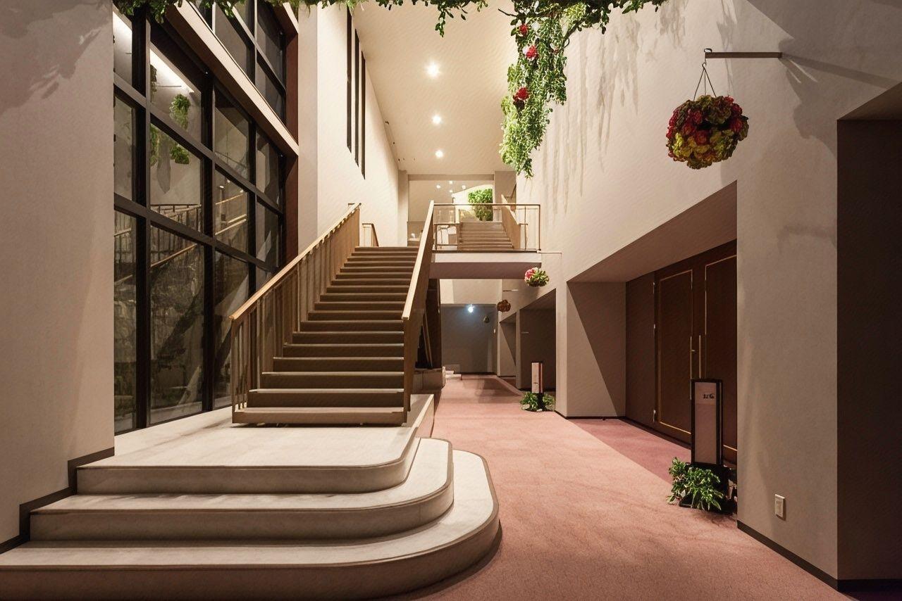 Sanriku Hana Hotel Hamagiku 27/43