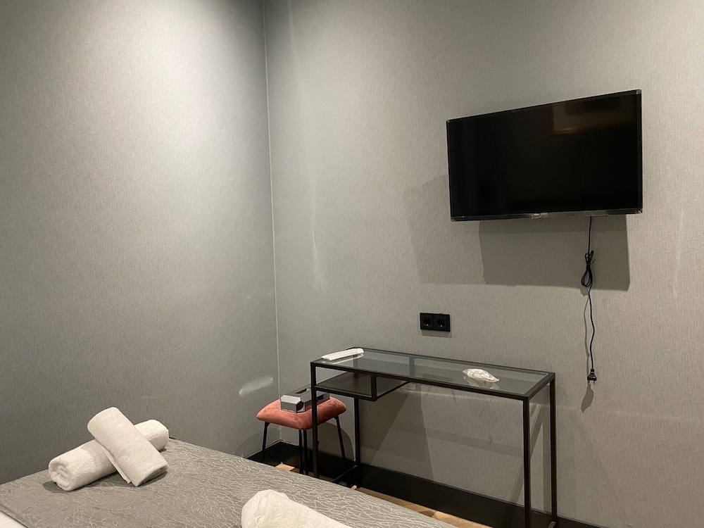 H3 Hotel Rotterdam City Center 28/38