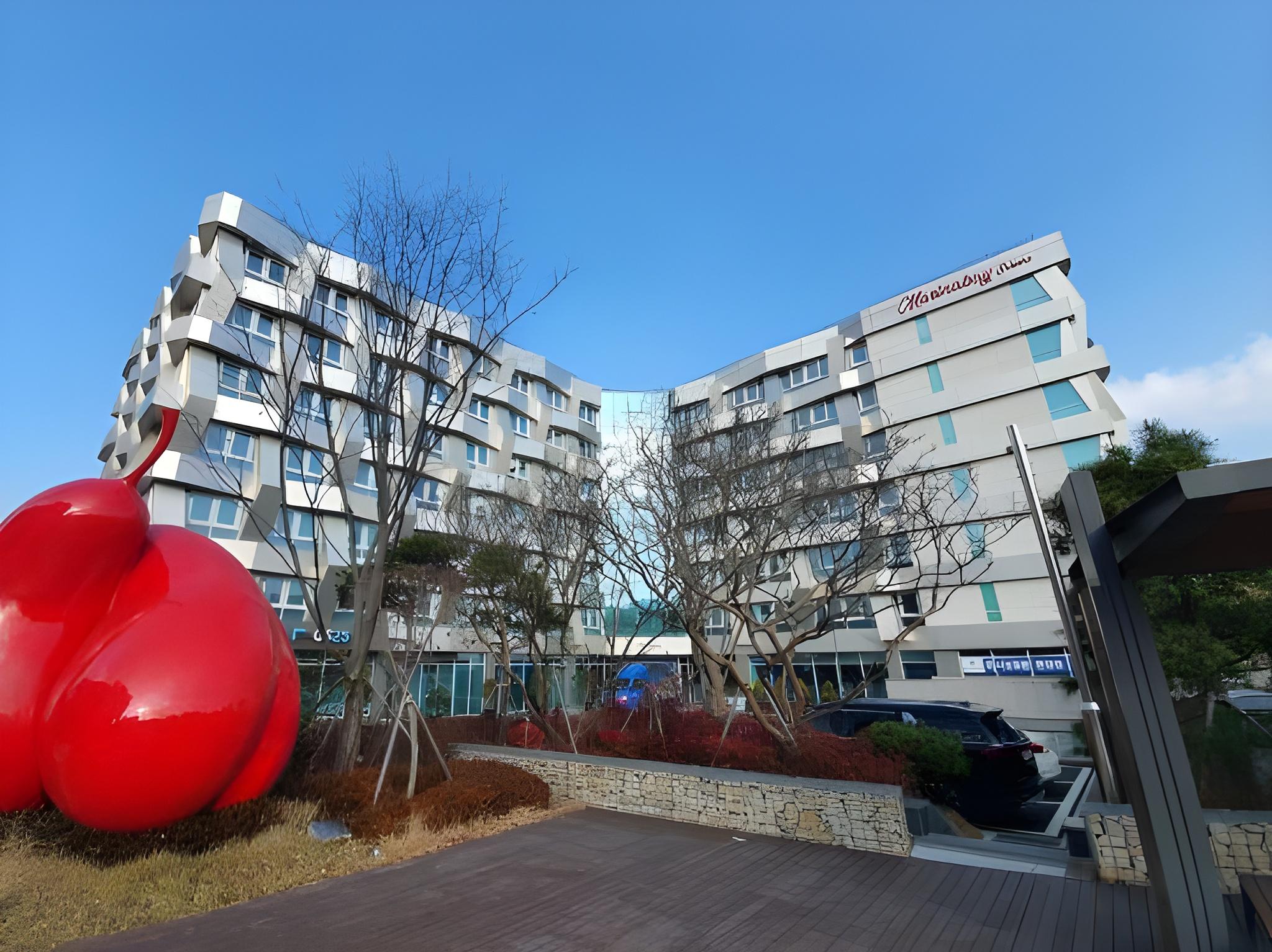 Chungchoho Best Hotel 18/42