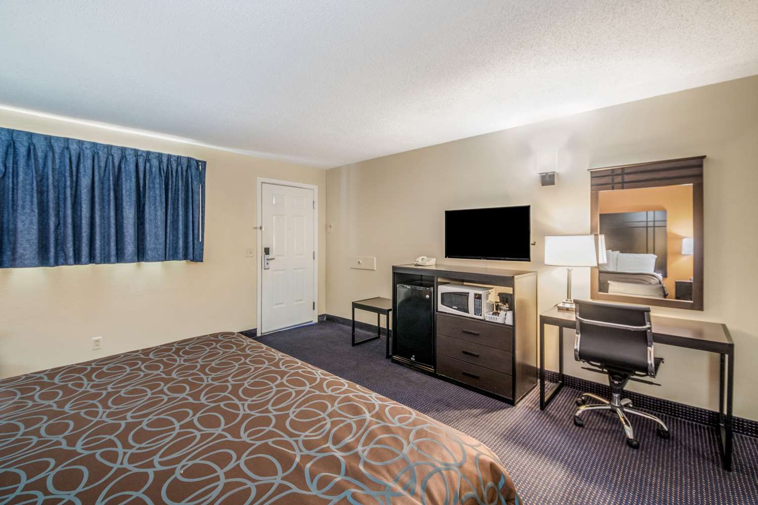 Americas Best Value Inn Giddings 29/37