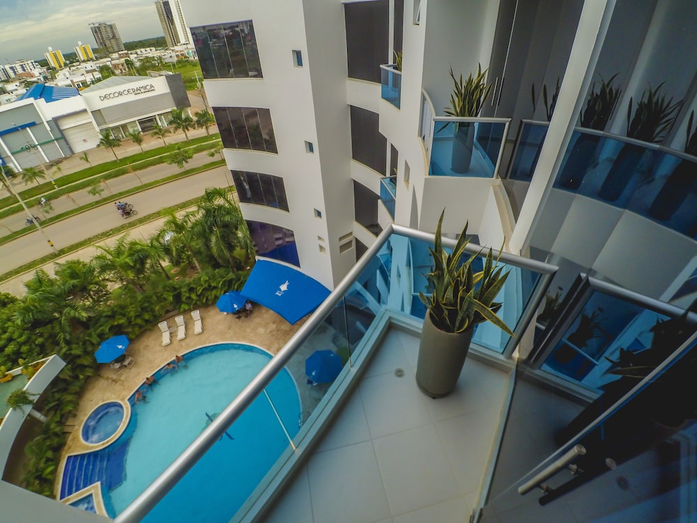 Hotel Florida Sinu 5/65
