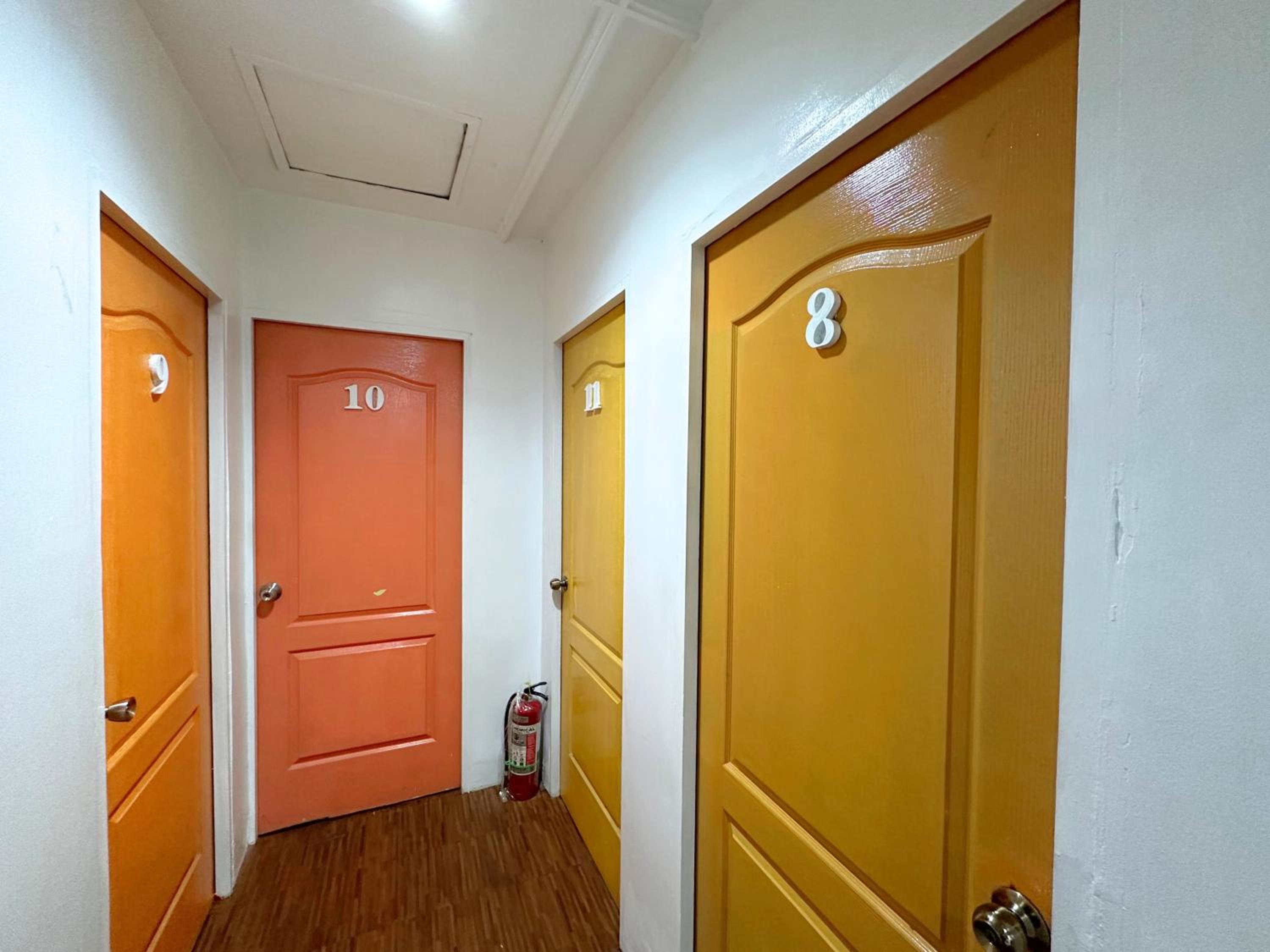 Dormitels.Ph Earnshaw Manila 27/50