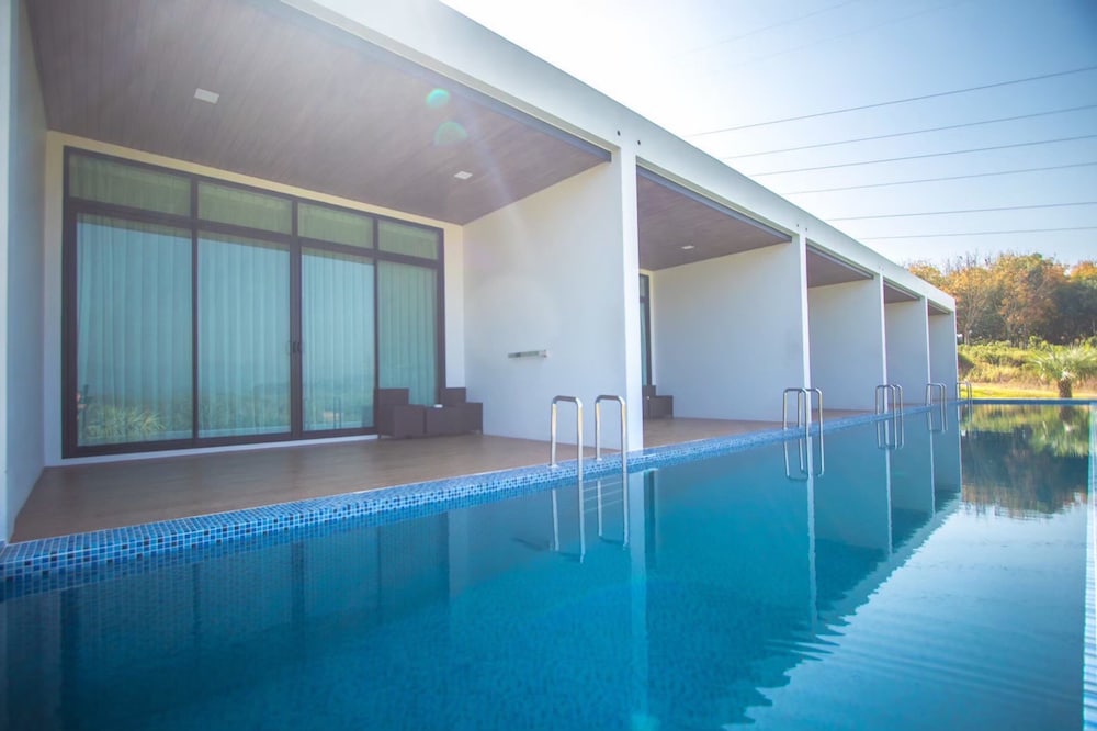 Belong Jin The Dam Resort 43/74