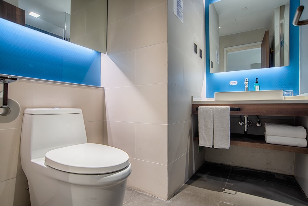 Holiday Inn Express Taian City Center 46/50