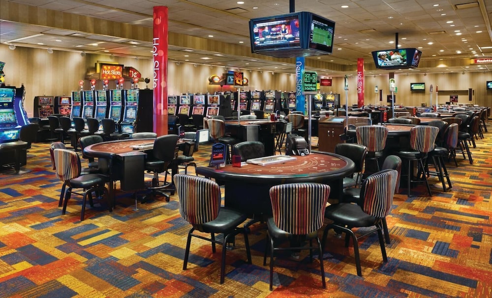 Ameristar Casino Hotel East Chicago 26/43