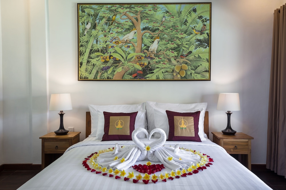 Uma Dawa Resort and Spa 29/75