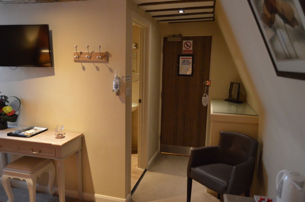 Le Bouchon Brasserie & Hotel 29/46