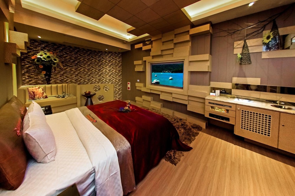 Jin Sha Motel 10/49