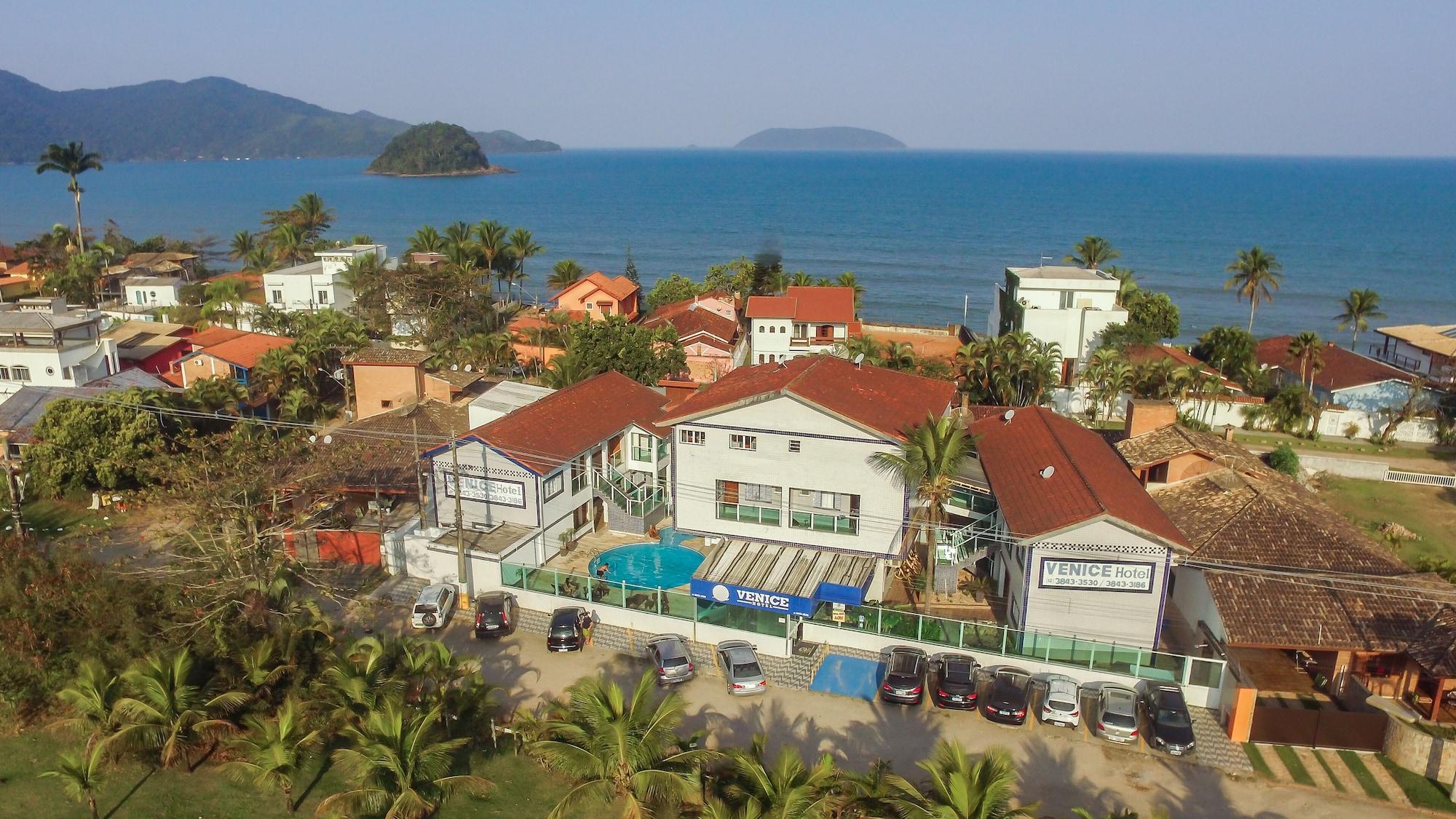 Venice Hotel Ubatuba 44/55