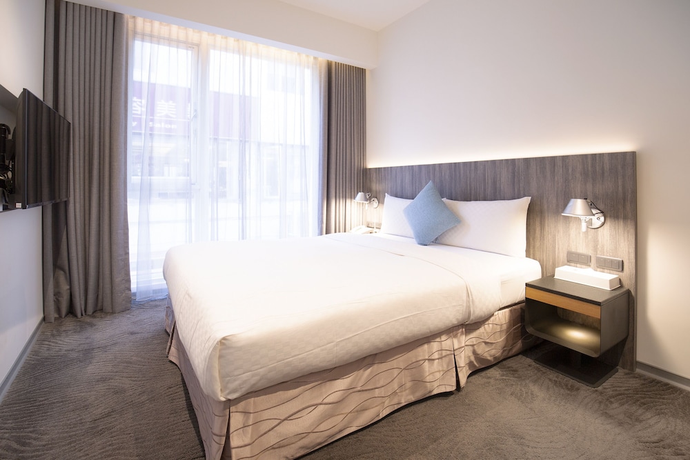 Dandy Hotel Tianjin Branch 17/50