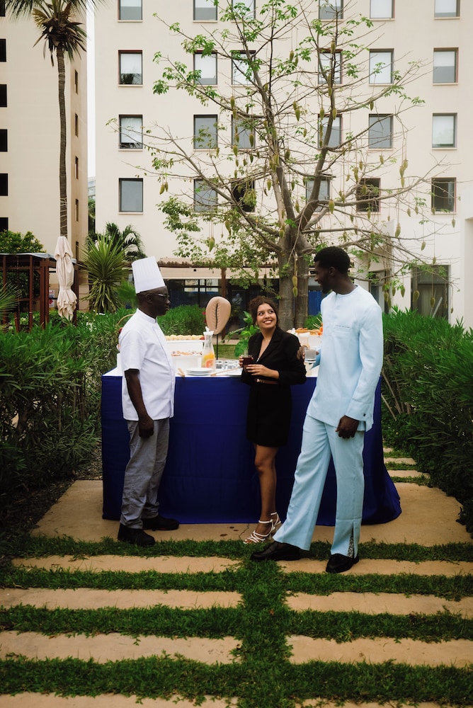 Ibis Styles Dakar 64/67