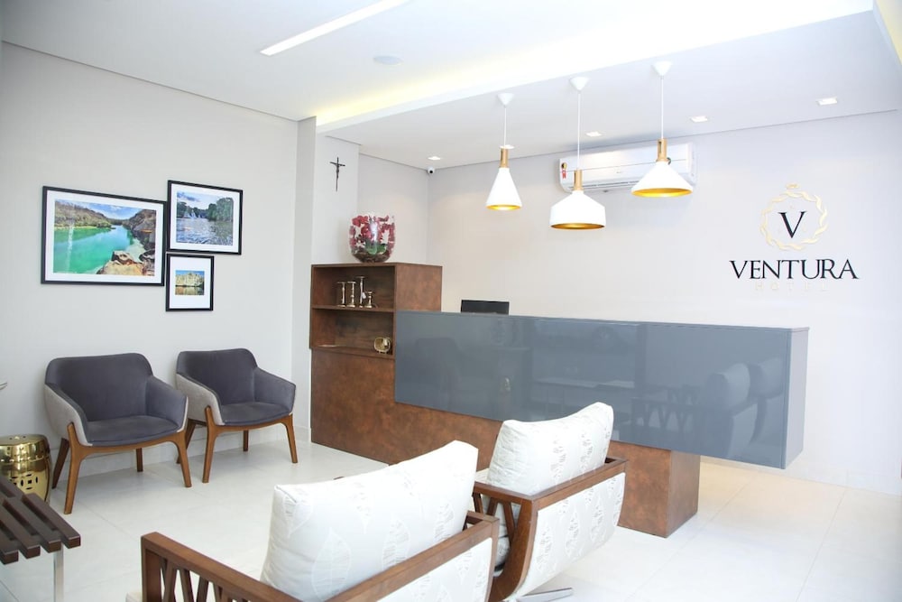 Ventura Hotel 4/40