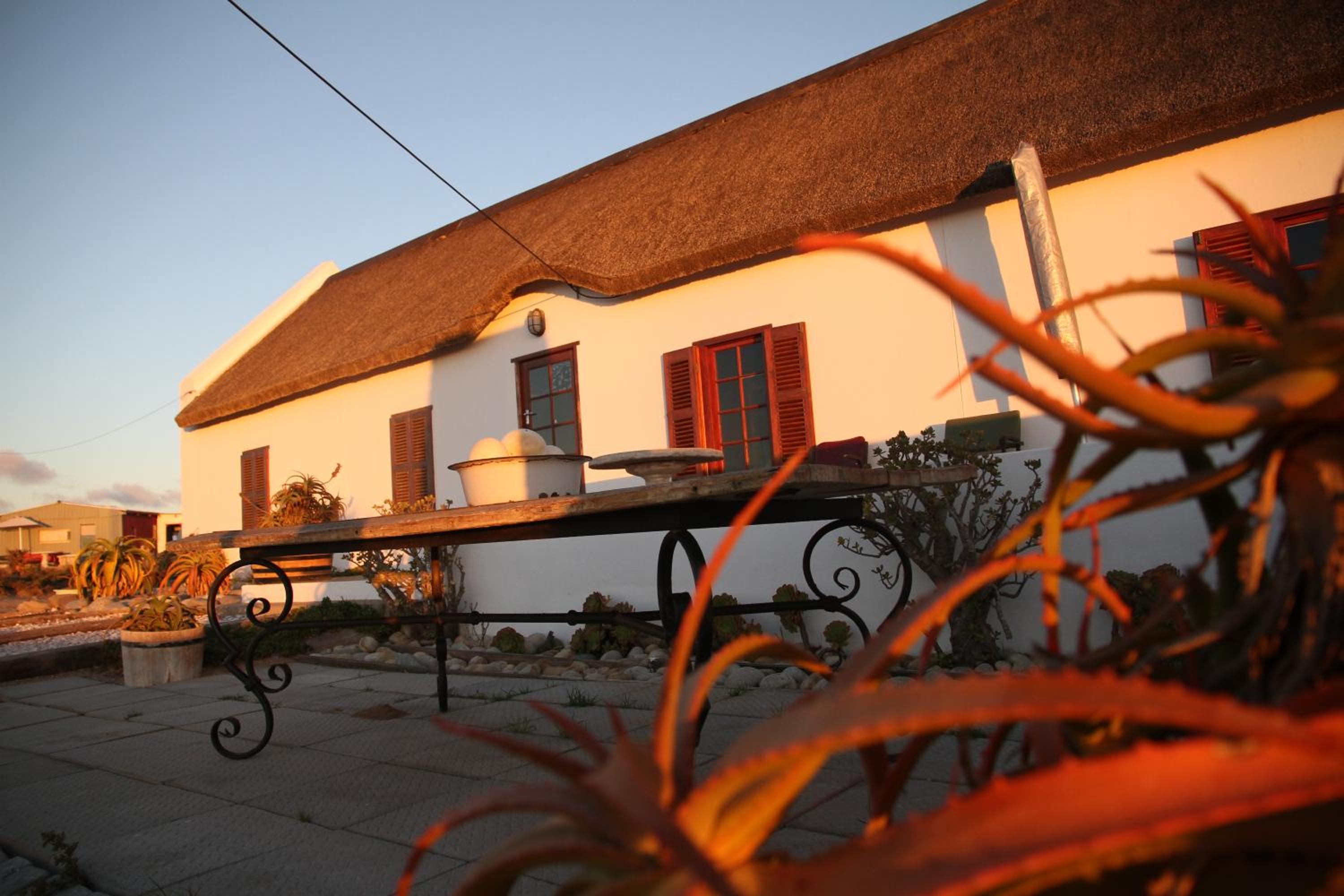 Fisherman's Cottage 10/13