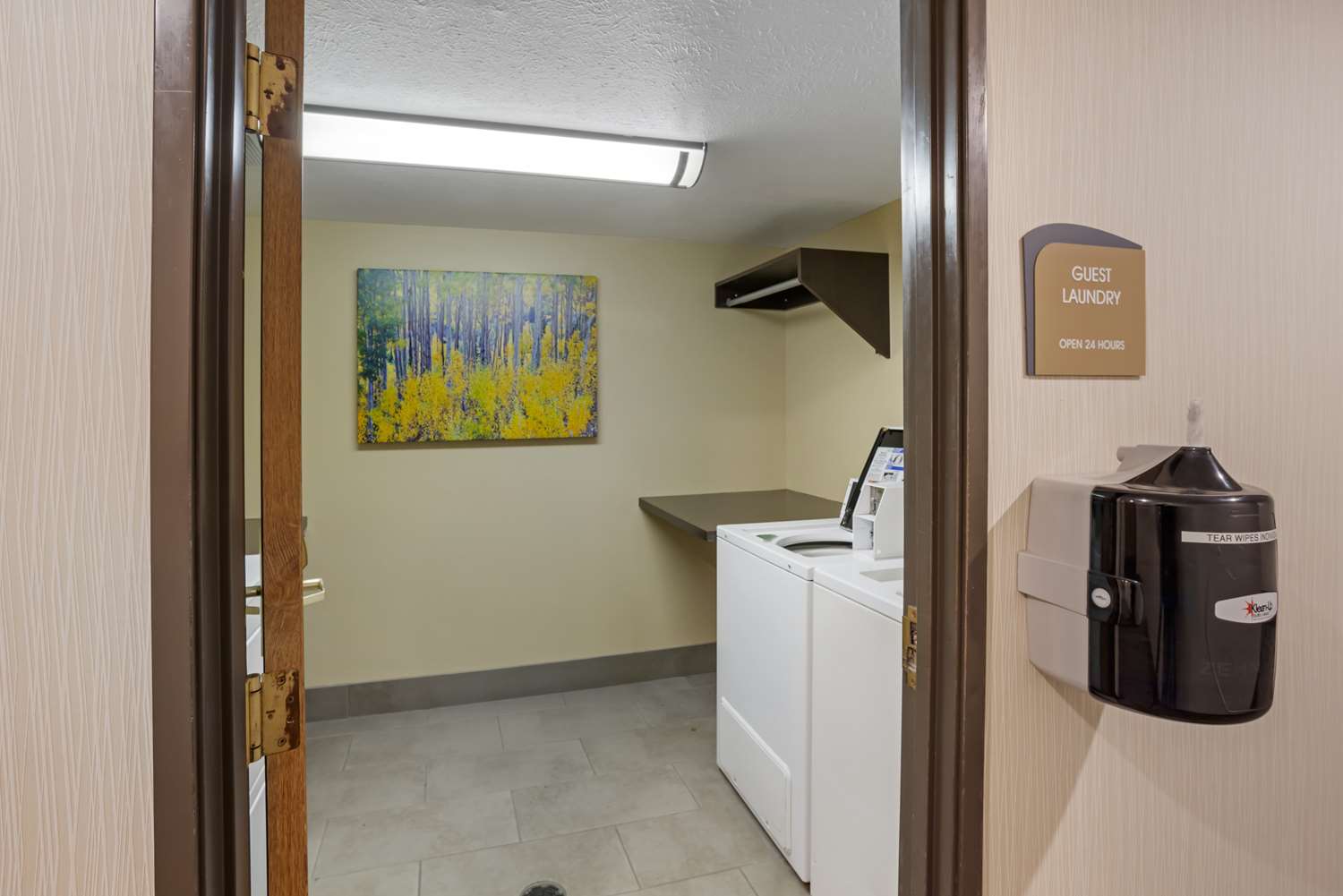 Best Western Plus Landmark Inn 38/38