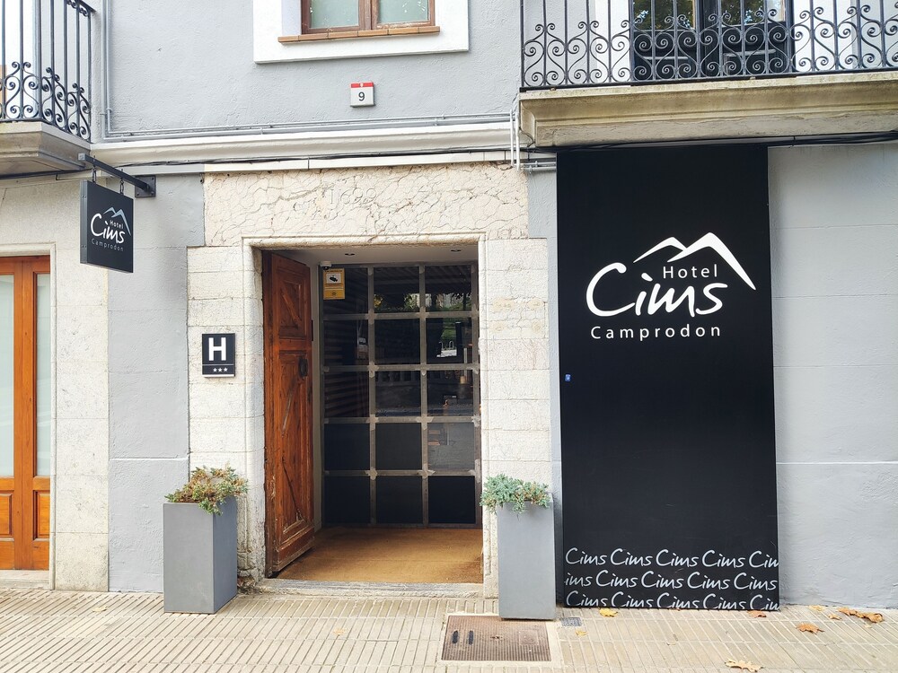 Cims de Camprodon 2/53