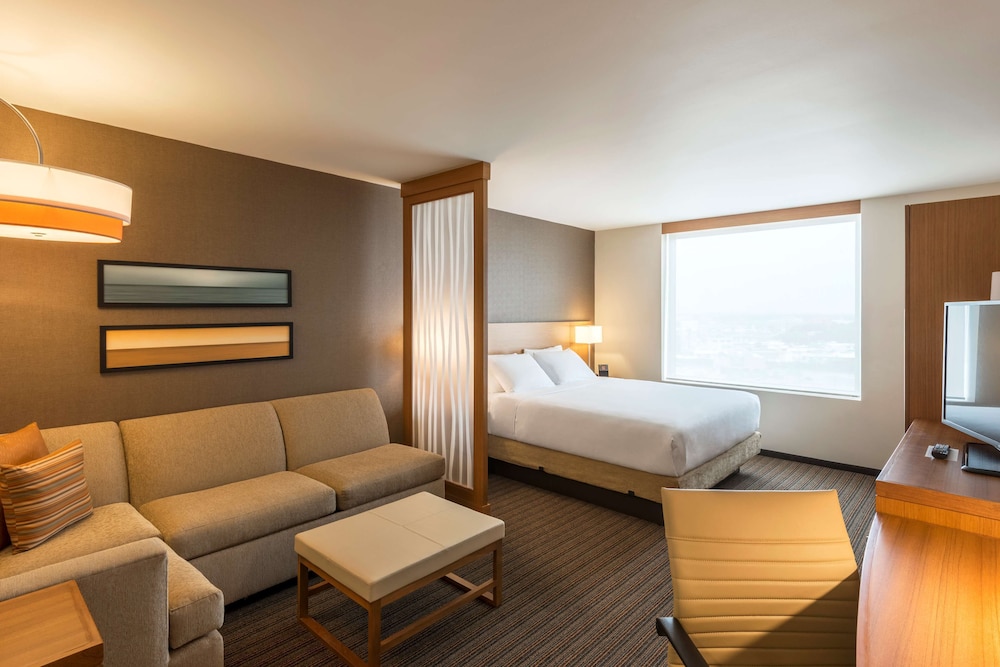 Hyatt Place Ciudad Del Carmen 17/65