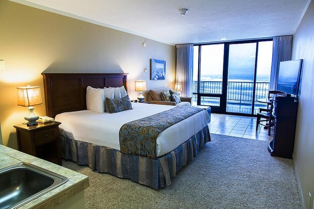 Inn At Spanish Head 13/50