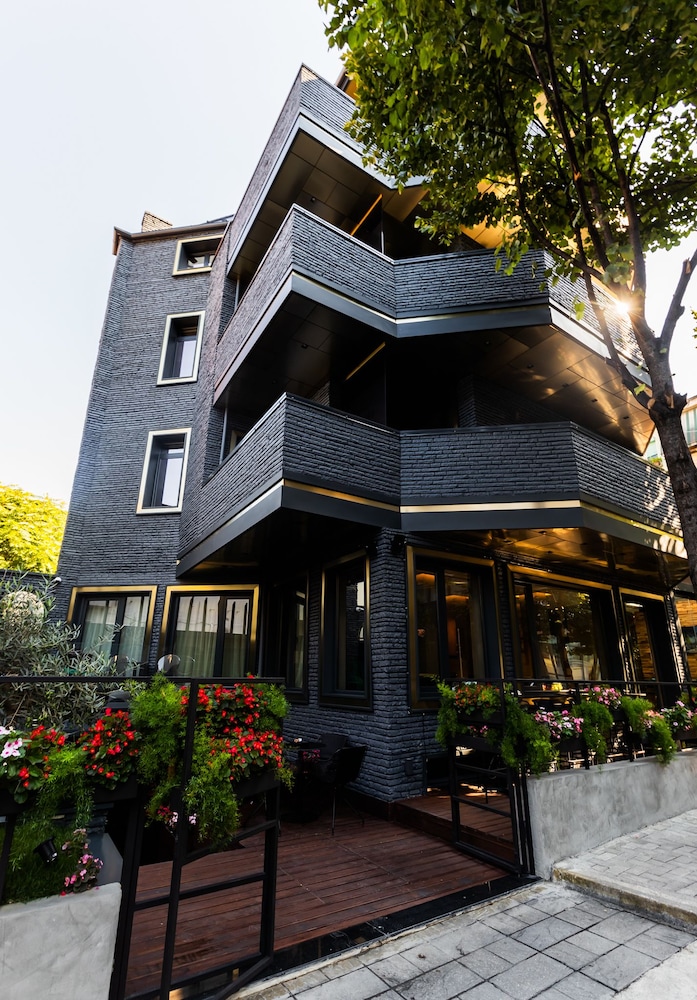La Suite Boutique Hotel 4/58
