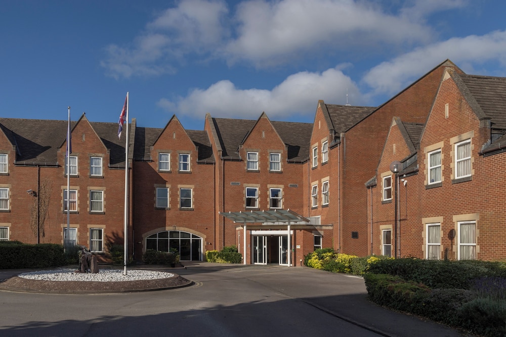 Delta Hotels by Marriott Cheltenham Chase 3/50