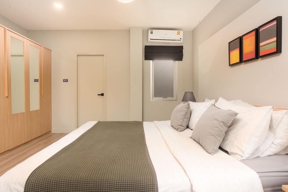 Studio 365 Serviced Apartment 20/69