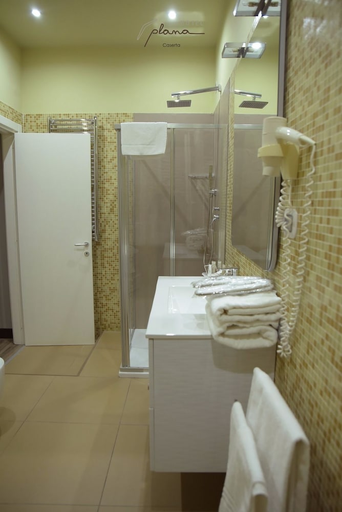 Hotel Plana 33/77