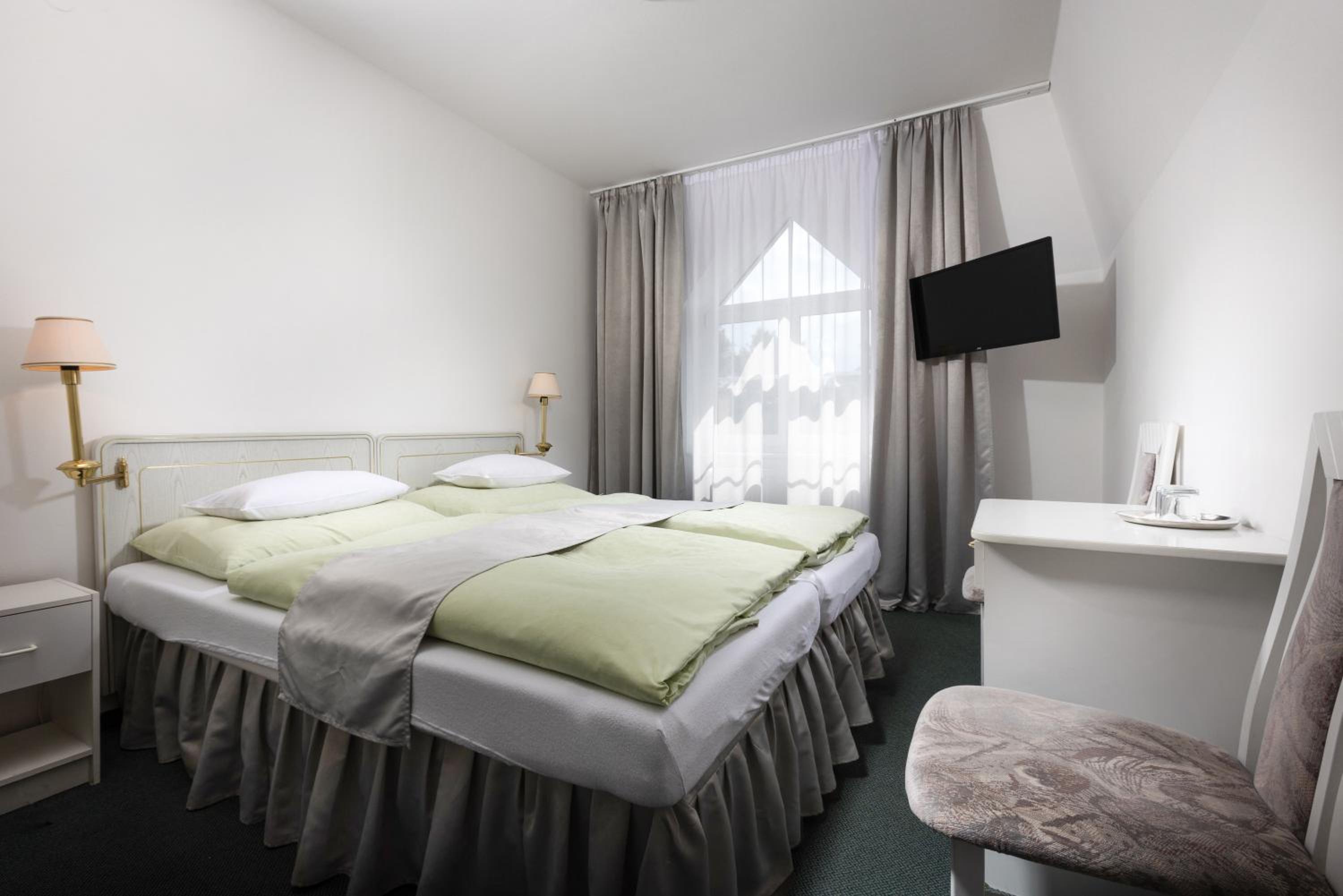 Ferdinand Hotel 24/47