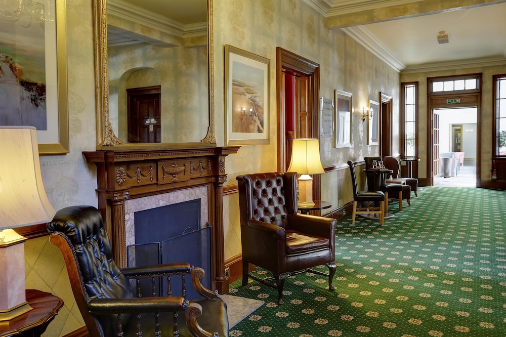 Best Western Balgeddie House Hotel 4/63