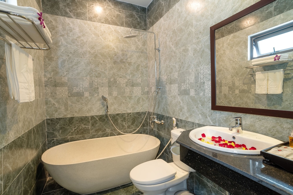 Vinci Villa Hoi An 47/50