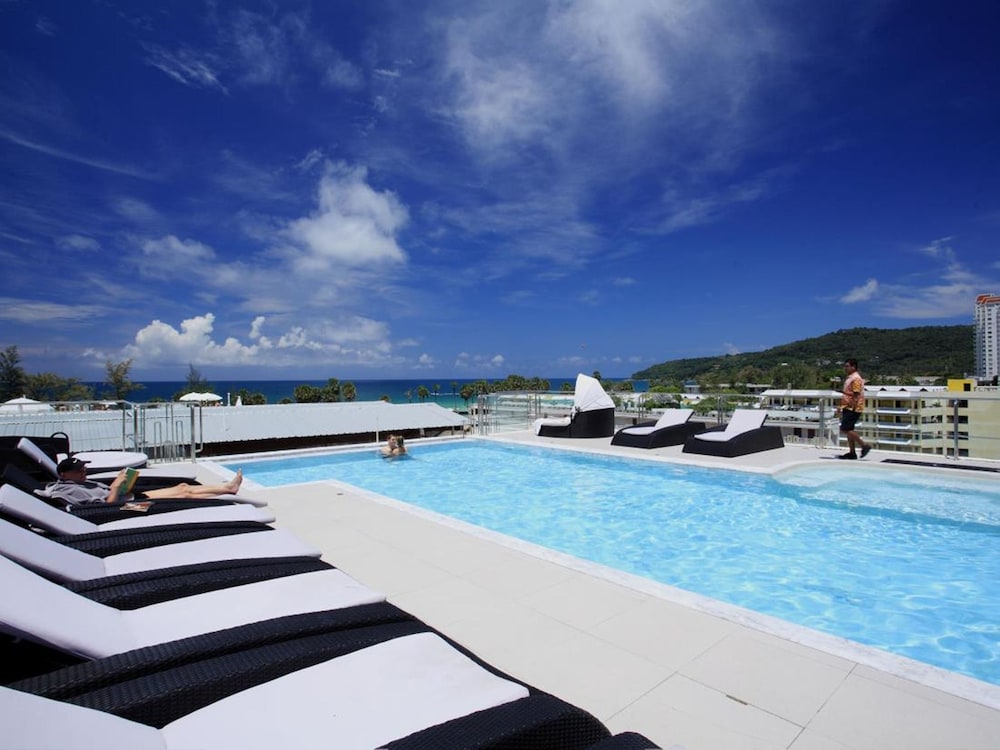 Grand Sunset Hotel 39/50