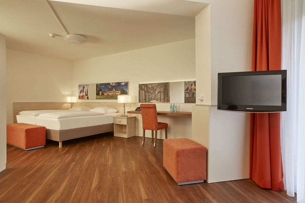 PLAZA INN Goslar 7/38