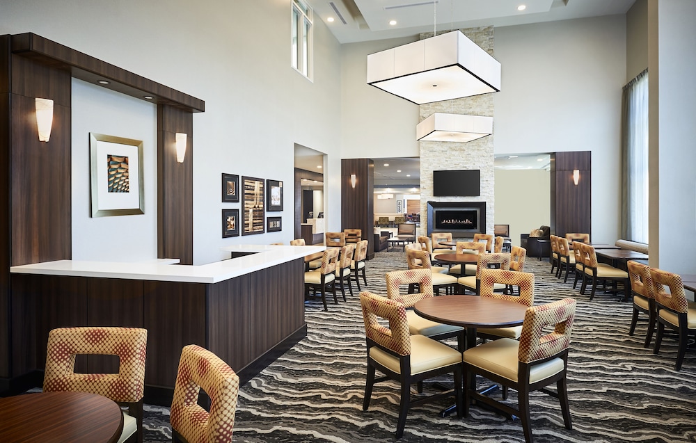 STAYBRIDGE SUITES NIAGARA-ON-THE-LAKE 54/61