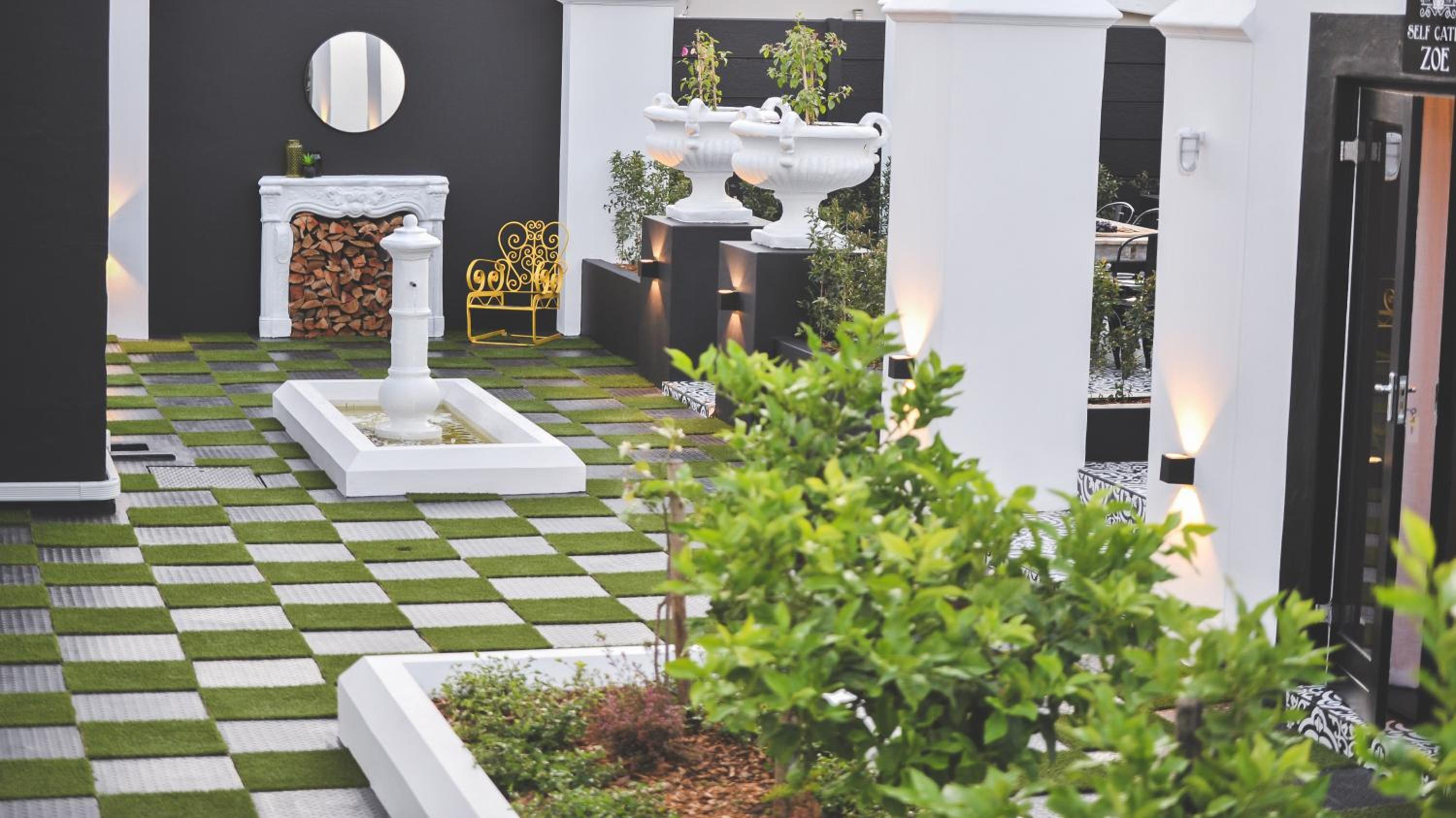 House of Pinardt 15/23