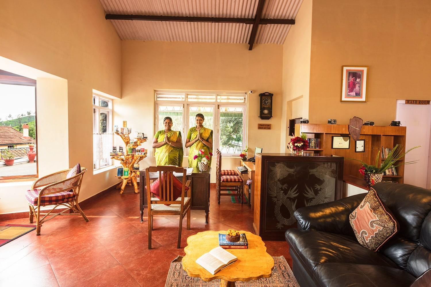 Teanest – Nature Resorts, Coonoor 37/57