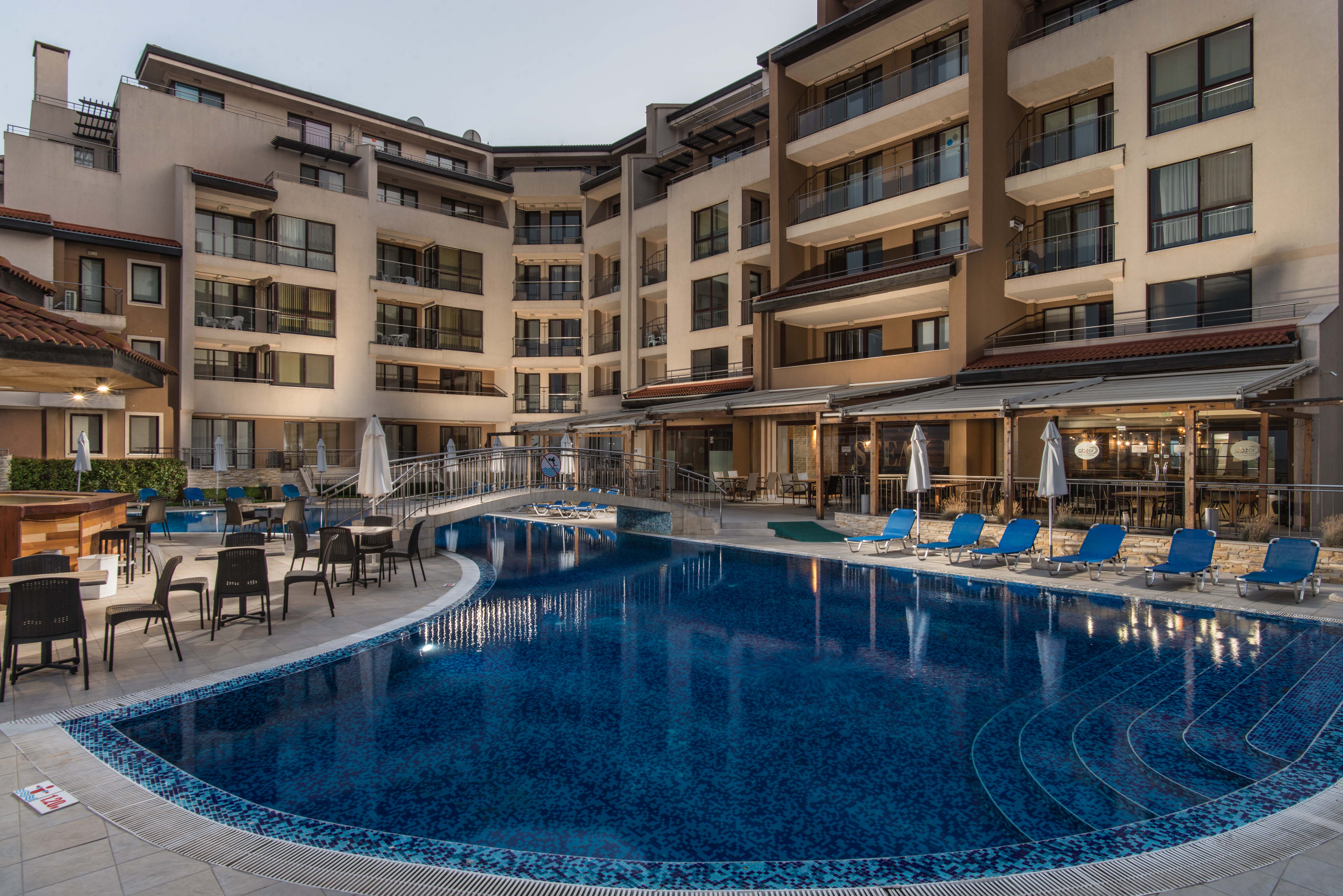 Obzor Beach Resort 45/48