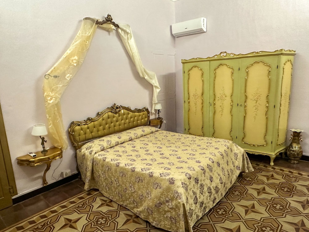 جناح بانورامي بغرفتي نوم