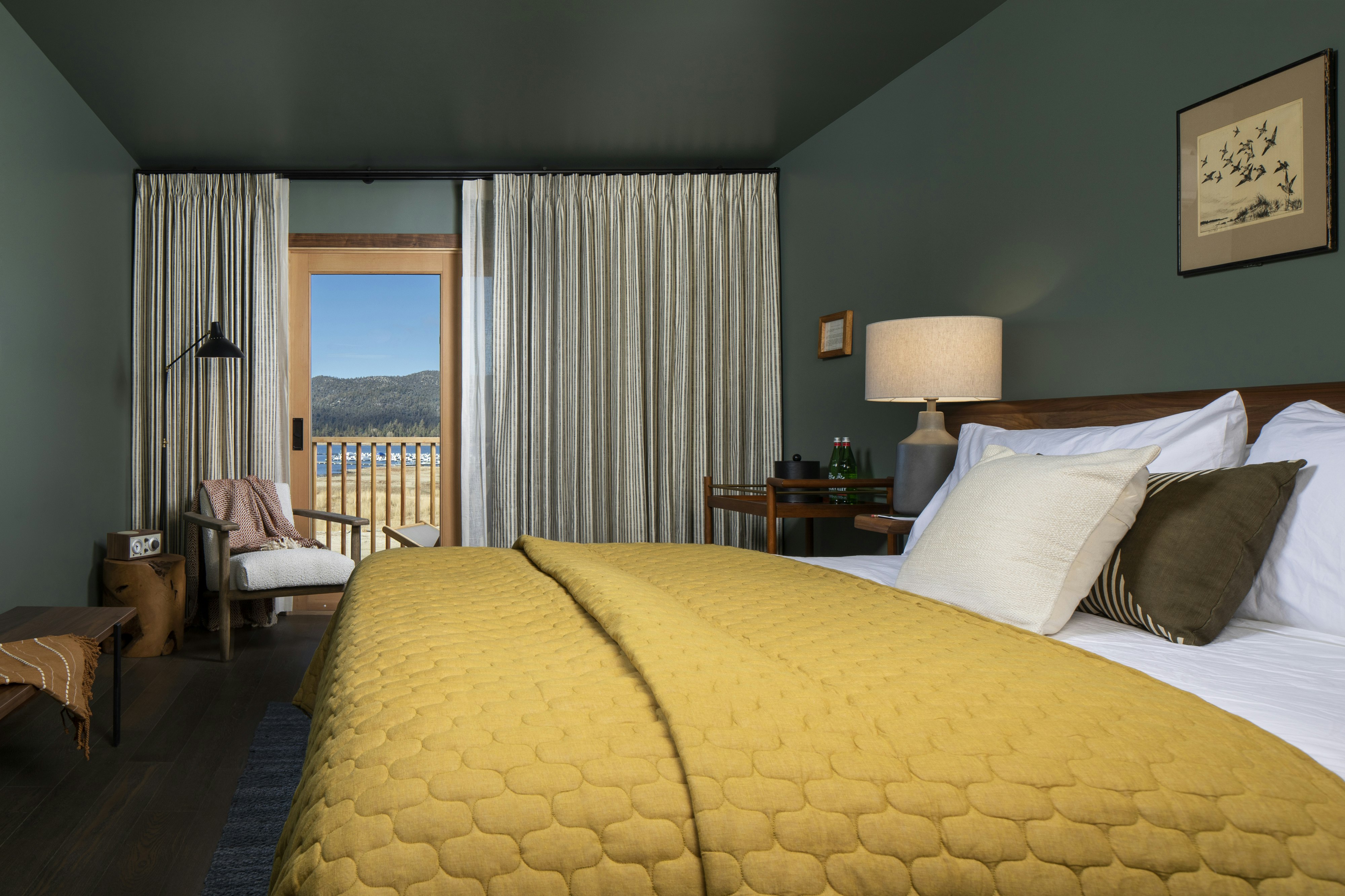 Marina Resort 9/44